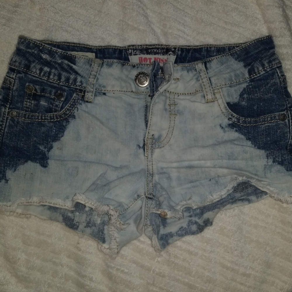 Short